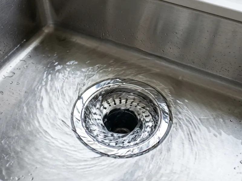 Drain Cleaning Plumber in Panguitch, UT